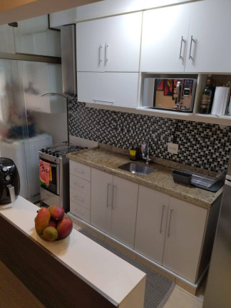 Imagem Apartamento com 3 Quartos à Venda, 80 m² em Nova Petrópolis - São Bernardo Do Campo