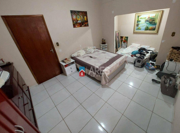Imagem Chácara com 4 Quartos à Venda, 154 m² em Jardim João Paulo Ii - Sumaré