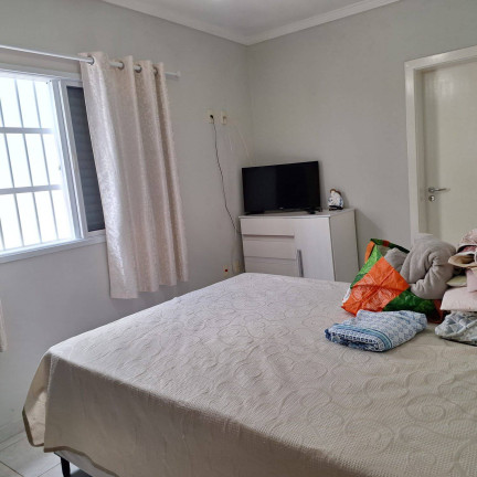 Imagem Casa com 3 Quartos à Venda, em Maracanã - Praia Grande Imagem Casa com 3 Quartos à Venda, em Maracanã - Praia Grande