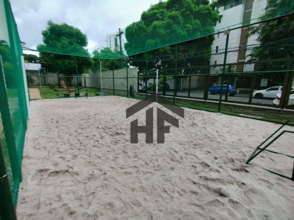 Imagem Apartamento com 3 Quartos à Venda, 94 m² em Parnamirim - Recife