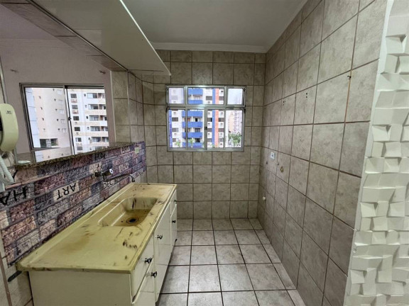Imagem Apartamento com 1 Quarto à Venda, 41 m² em Tupi - Praia Grande