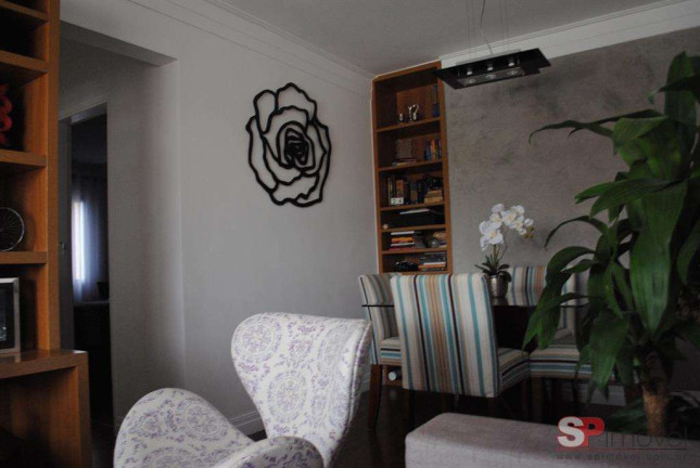 Apartamento com 2 Quartos à Venda, 62 m² em Nova Petrópolis - São Bernardo Do Campo