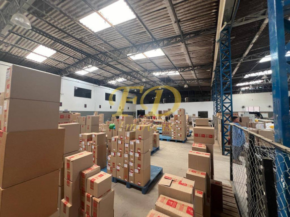 Imagem Galpão à Venda, 16.500 m² em Terra Preta - Mairiporã Imagem Galpão à Venda, 16.500 m² em Terra Preta - Mairiporã