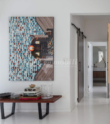 Imagem Apartamento com 2 Quartos à Venda, 110 m² em Higienópolis - São Paulo Imagem Apartamento com 2 Quartos à Venda, 110 m² em Higienópolis - São Paulo