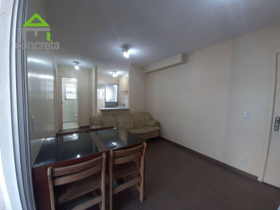 Imagem Apartamento com 2 Quartos à Venda, 57 m² em Jardim Monte Santo - Cotia