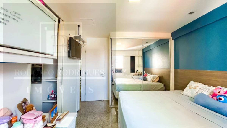 Imagem Apartamento com 3 Quartos à Venda, 205 m² em Meireles - Fortaleza