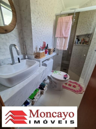Imagem Apartamento com 3 Quartos à Venda, 98 m² em Sumaré - Caraguatatuba