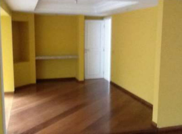 Imagem Imóvel com 4 Quartos à Venda, 285 m² em Campo Belo - São Paulo Imagem Imóvel com 4 Quartos à Venda, 285 m² em Campo Belo - São Paulo