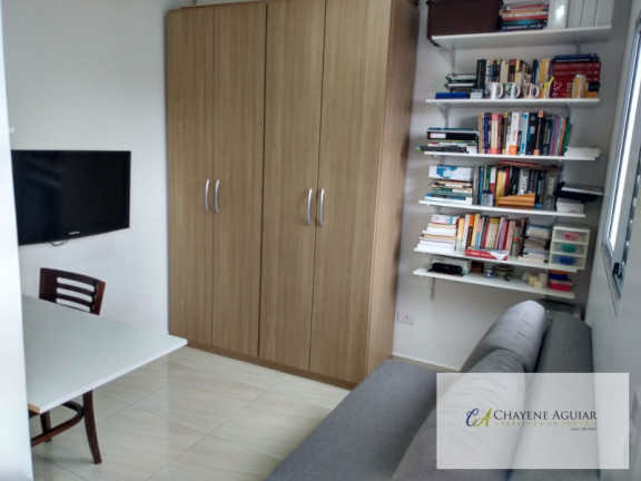 Imagem Apartamento com 2 Quartos à Venda, 47 m² em Vila Gustavo - São Paulo