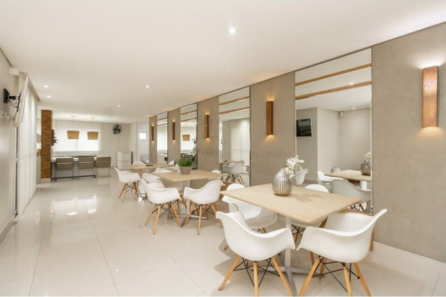 Imagem Apartamento com 3 Quartos à Venda, 63 m² em Vila Moraes - São Paulo Imagem Apartamento com 3 Quartos à Venda, 63 m² em Vila Moraes - São Paulo
