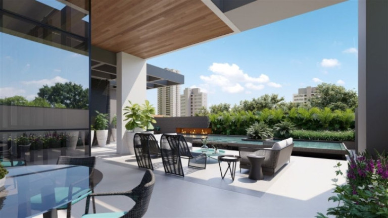 Imagem Apartamento com 3 Quartos à Venda, 176 m² em Batel - Curitiba Imagem Apartamento com 3 Quartos à Venda, 176 m² em Batel - Curitiba