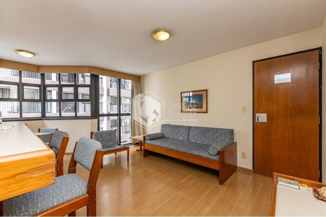 Imagem Apartamento com 1 Quarto à Venda, 50 m² em Campo Belo - São Paulo Imagem Apartamento com 1 Quarto à Venda, 50 m² em Campo Belo - São Paulo