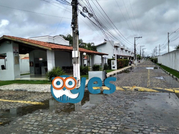 Imagem Casa com 2 Quartos à Venda, 100 m² em Papagaio - Feira De Santana