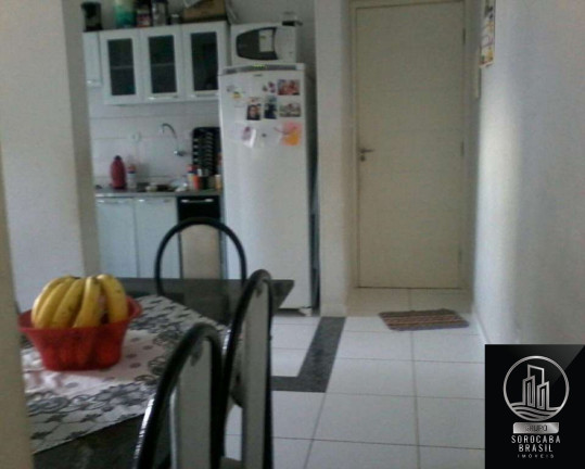 Imagem Apartamento com 2 Quartos à Venda, 48 m² em Jardim Betânia - Sorocaba