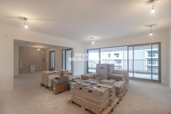 Imagem Apartamento com 3 Quartos à Venda, 158 m² em Vila Clementino - São Paulo Imagem Apartamento com 3 Quartos à Venda, 158 m² em Vila Clementino - São Paulo