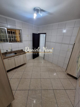 Imagem Sobrado com 2 Quartos à Venda, 109 m² em Paulicéia - São Bernardo Do Campo