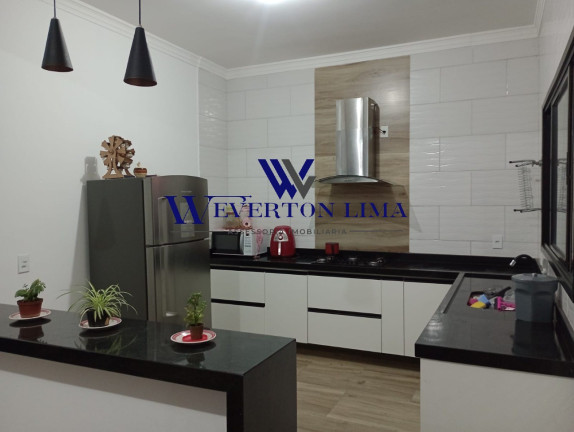 Imagem Imóvel com 3 Quartos à Venda, 130 m² em Colinas De Indaiatuba - Indaiatuba