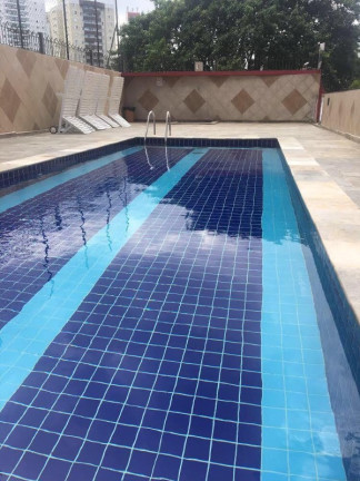 Imagem Imóvel com 3 Quartos à Venda, 75 m² em Vila Monte Alegre - São Paulo Imagem Imóvel com 3 Quartos à Venda, 75 m² em Vila Monte Alegre - São Paulo