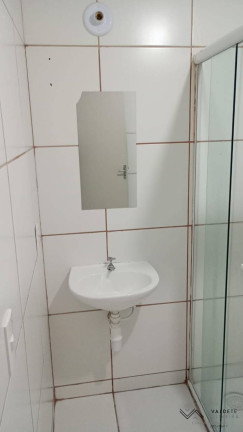 Imagem Apartamento com 2 Quartos à Venda, 49 m² em Jardim Das Indústrias - São José Dos Campos