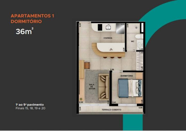 Imagem Apartamento à Venda, em Vila Congonhas - São Paulo Imagem Apartamento à Venda, em Vila Congonhas - São Paulo