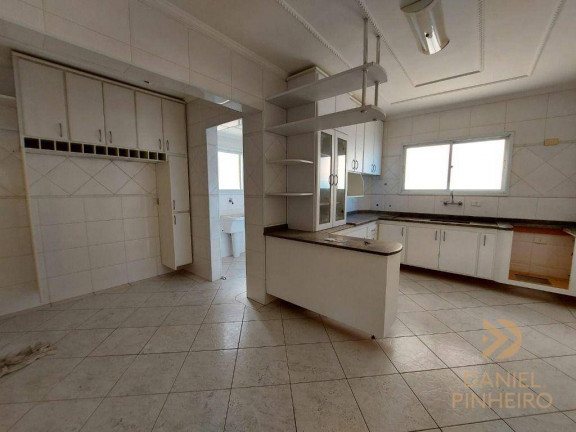 Imagem Apartamento com 3 Quartos à Venda, 117 m² em Tupi - Praia Grande