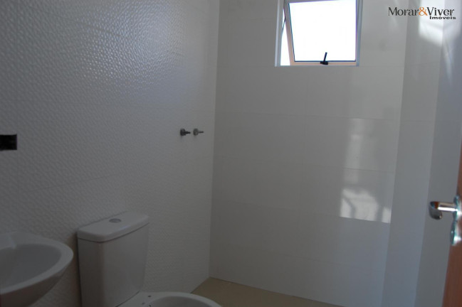 Imagem Apartamento com 3 Quartos à Venda, 66 m² em Afonso Pena - São José Dos Pinhais