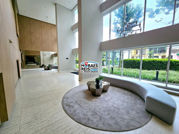 Imagem Apartamento com 3 Quartos à Venda, 160 m² em Vila Gertrudes - São Paulo Imagem Apartamento com 3 Quartos à Venda, 160 m² em Vila Gertrudes - São Paulo