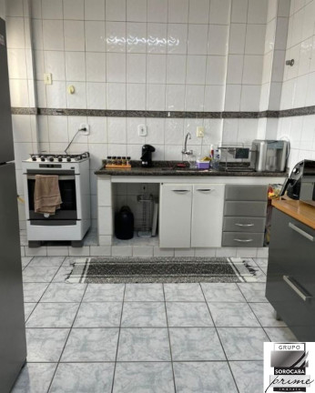 Imagem Apartamento com 2 Quartos à Venda, 78 m² em Jardim Santa Rosália - Sorocaba Imagem Apartamento com 2 Quartos à Venda, 78 m² em Jardim Santa Rosália - Sorocaba