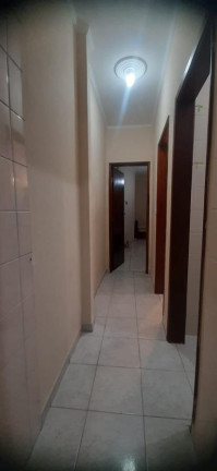 Imagem Apartamento com 1 Quarto à Venda, 40 m² em Aviação - Praia Grande