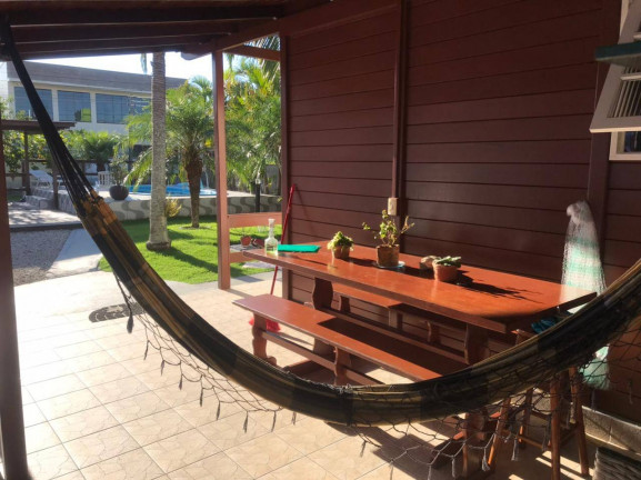 Imagem Casa com 4 Quartos à Venda, 100 m² em Ingleses Do Rio Vermelho - Florianópolis