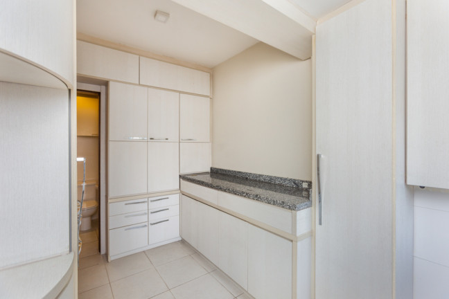 Imagem Apartamento com 3 Quartos à Venda, 109 m² em Santana - Porto Alegre