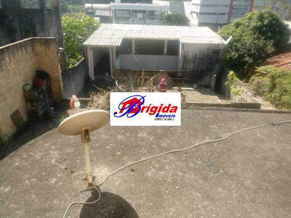 Terreno à Venda, 364 m² em Jardim Guerreiro - Cotia