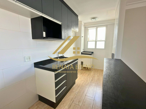 Imagem Apartamento com 2 Quartos à Venda, 49 m² em Jardim Piratininga - Sorocaba Imagem Apartamento com 2 Quartos à Venda, 49 m² em Jardim Piratininga - Sorocaba