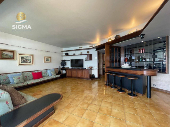 Imagem Apartamento com 3 Quartos à Venda, 159 m² em Jardim Astúrias - Guarujá Imagem Apartamento com 3 Quartos à Venda, 159 m² em Jardim Astúrias - Guarujá