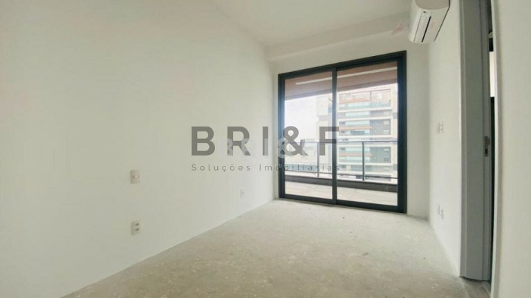 Imagem Apartamento com 4 Quartos à Venda, 189 m² em Brooklin - São Paulo