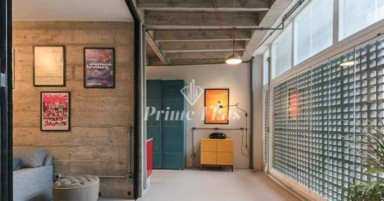 Imagem Apartamento com 3 Quartos à Venda, 174 m² em República - São Paulo