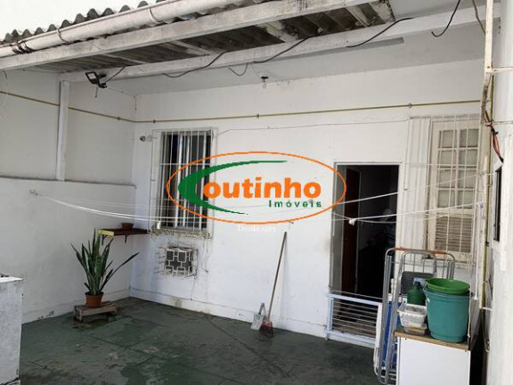 Imagem Casa com 4 Quartos à Venda, 240 m² em Tijuca - Rio De Janeiro Imagem Casa com 4 Quartos à Venda, 240 m² em Tijuca - Rio De Janeiro