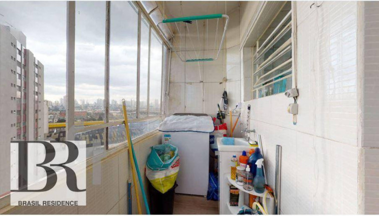 Imagem Apartamento com 2 Quartos à Venda, 65 m² em Vila Monumento - São Paulo