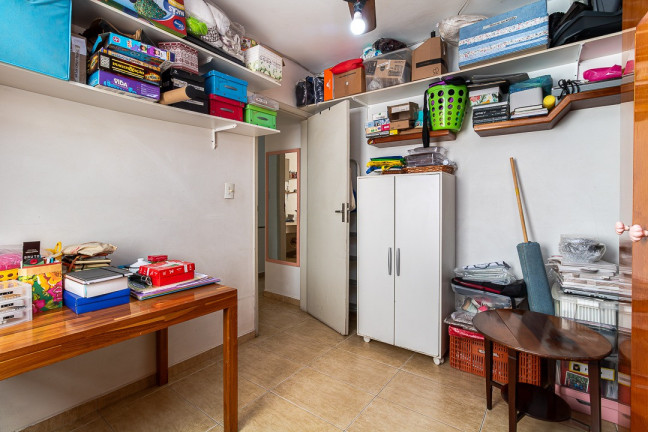 Imagem Sobrado com 3 Quartos à Venda, 149 m² em Perdizes - São Paulo