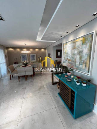 Imagem Apartamento com 4 Quartos à Venda, 237 m² em Centro - São Bernardo Do Campo Imagem Apartamento com 4 Quartos à Venda, 237 m² em Centro - São Bernardo Do Campo