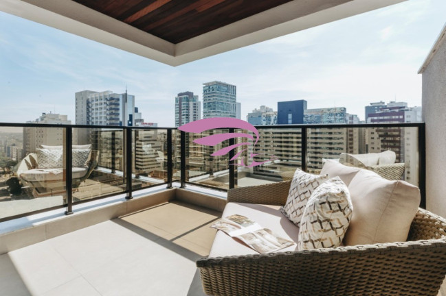 Imagem Imóvel com 4 Quartos à Venda, 226 m² em água Verde - Curitiba
