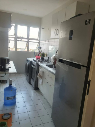 Imagem Apartamento com 2 Quartos à Venda, 57 m² em Vila Nova - Campinas