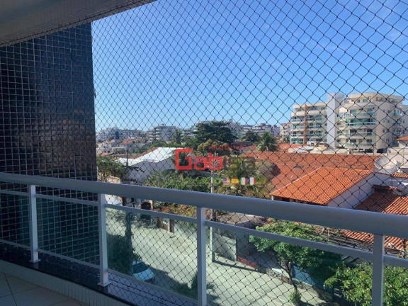 Imagem Apartamento com 1 Quarto à Venda, 65 m² em Braga - Cabo Frio