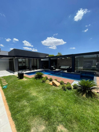 Imagem Casa com 3 Quartos à Venda, 90 m² em Setor Habitacional Arniqueira (águas Claras) - Brasília