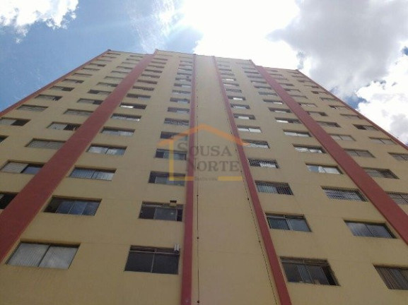 Imagem Apartamento com 3 Quartos à Venda, 80 m² em Santana - São Paulo Imagem Apartamento com 3 Quartos à Venda, 80 m² em Santana - São Paulo