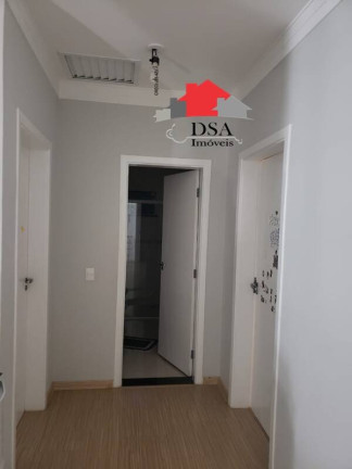 Imagem Casa de Condomínio com 4 Quartos à Venda, 250 m² em Jardim Flamboyant - Hortolândia