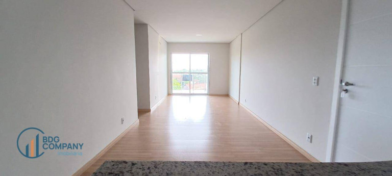Imagem Apartamento com 2 Quartos para Alugar, 88 m² em Jardim Califórnia - Irati Imagem Apartamento com 2 Quartos para Alugar, 88 m² em Jardim Califórnia - Irati