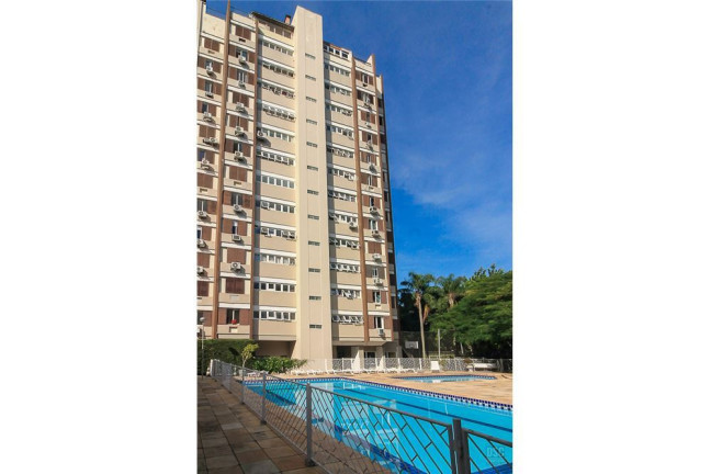Imagem Imóvel com 3 Quartos à Venda,  em Bela Vista - Porto Alegre