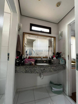 Imagem Apartamento com 3 Quartos à Venda, 110 m² em água Fria - São Paulo