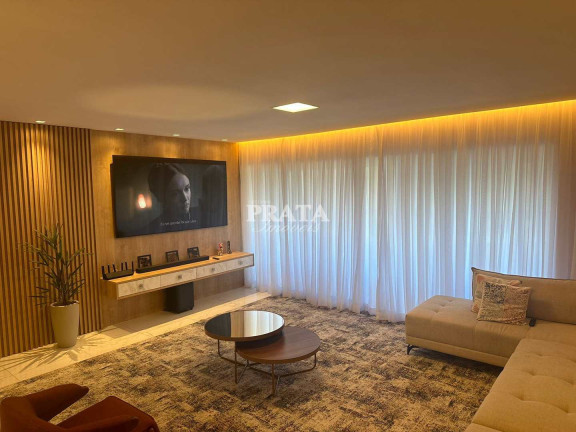 Imagem Apartamento à Venda, 148 m² em Canto Do Forte - Praia Grande Imagem Apartamento à Venda, 148 m² em Canto Do Forte - Praia Grande